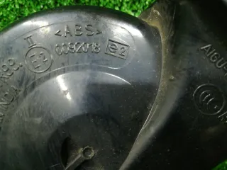 E20092018 Сигнал (клаксон) Mazda 3 BK Арт 299602, вид 7