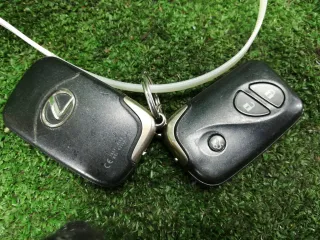  Брелок (пульт дистанционного управления) Lexus GS 3 Арт 297482, вид 7