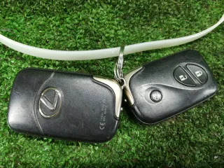  Брелок (пульт дистанционного управления) Lexus GS 3 Арт 297482, вид 8