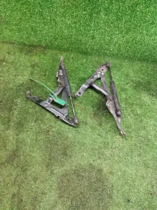  Петля крышки багажника Mazda 3 BK Арт 297147, вид 5