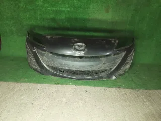  Бампер передний Mazda 3 BL Арт 294450, вид 9