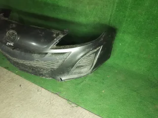  Бампер передний Mazda 3 BL Арт 294450, вид 10