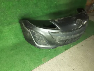  Бампер передний Mazda 3 BL Арт 294450, вид 11