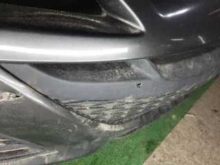  Бампер передний Mazda 3 BL Арт 294450, вид 13