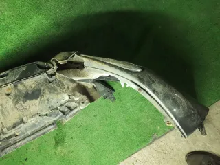  Бампер передний Mazda 3 BL Арт 294450, вид 15