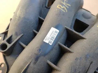  коллектор впускной Mazda 3 BK 2.0л Арт 293471, вид 10