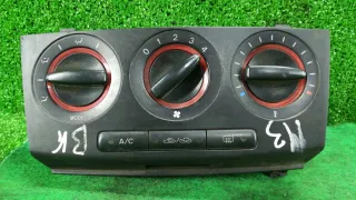  Блок управления печки/климат-контроля Mazda 3 BK Арт 291870, вид 2