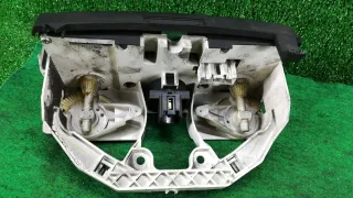  Блок управления печки/климат-контроля Mazda 3 BK Арт 291870, вид 3