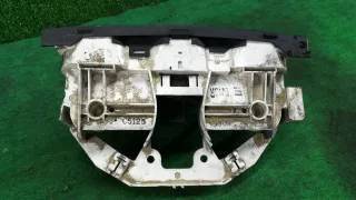  Блок управления печки/климат-контроля Mazda 3 BK Арт 291870, вид 4