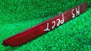  фонарь противотуманный левый Mazda 3 BK Арт 291855, вид 3