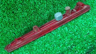  фонарь противотуманный левый Mazda 3 BK Арт 291855, вид 4