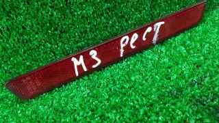  фонарь противотуманный правый Mazda 3 BK Арт 291854, вид 4