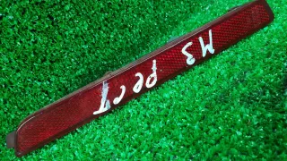  фонарь противотуманный правый Mazda 3 BK Арт 291854, вид 5