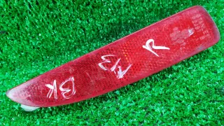  фонарь противотуманный правый Mazda 3 BK Арт 291853, вид 3