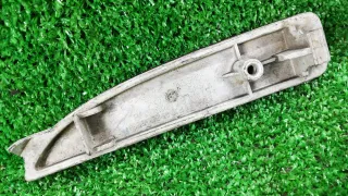  фонарь противотуманный правый Mazda 3 BK Арт 291853, вид 4