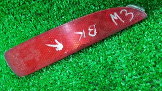  фонарь противотуманный правый Mazda 3 BK Арт 291852, вид 4