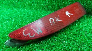  фонарь противотуманный правый Mazda 3 BK Арт 291852, вид 5