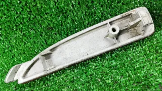  фонарь противотуманный правый Mazda 3 BK Арт 291852, вид 6