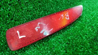  фонарь противотуманный левый Mazda 3 BK Арт 291851, вид 3