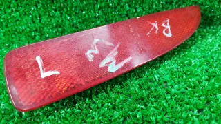  фонарь противотуманный левый Mazda 3 BK Арт 291851, вид 4