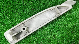  фонарь противотуманный левый Mazda 3 BK Арт 291851, вид 5