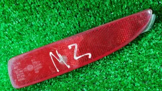  фонарь противотуманный левый Mazda 3 BK Арт 291850, вид 2