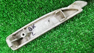  фонарь противотуманный левый Mazda 3 BK Арт 291850, вид 3