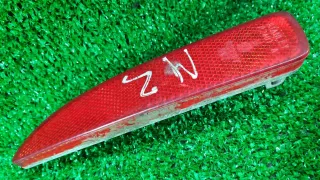  фонарь противотуманный левый Mazda 3 BK Арт 291850, вид 4