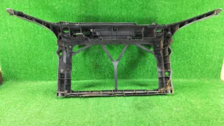  Передняя панель крепления облицовки (телевизор) Mazda 3 BK Арт 290737, вид 7