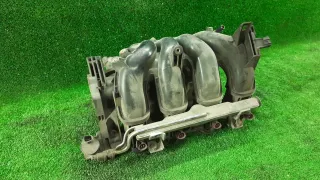  коллектор впускной Mazda 3 BK 1.6л Арт 288387, вид 6