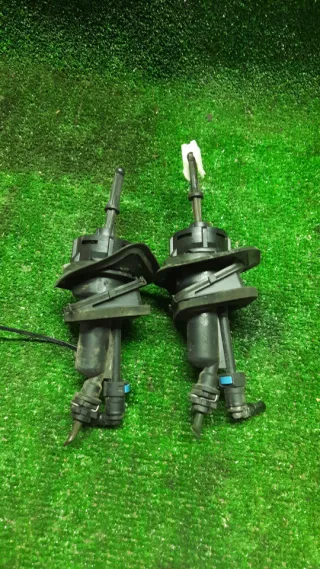  Цилиндр сцепления главный Mazda 3 BK Арт 288311, вид 4