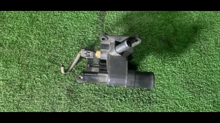 LF941517Z Фланец (тройник) системы охлаждения Mazda 3 BK Арт 287388_1, вид 5