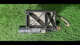 LF941517Z Фланец (тройник) системы охлаждения Mazda 3 BK Арт 287388_1, вид 8