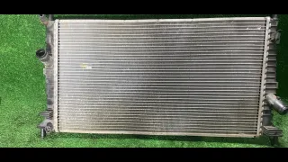  Радиатор (основной) Mazda 3 BK Арт 287306, вид 7