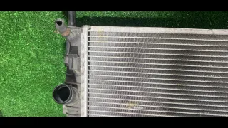  Радиатор (основной) Mazda 3 BK Арт 287306, вид 8