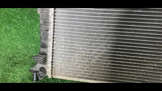  Радиатор (основной) Mazda 3 BK Арт 287306, вид 11