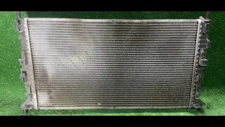  Радиатор (основной) Mazda 3 BK Арт 287306, вид 12