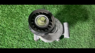  Натяжитель Mazda 3 BK Арт 287296, вид 3