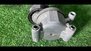  Натяжитель Mazda 3 BK Арт 287296, вид 5