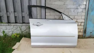  Дверь передняя правая Mazda 3 BK Арт 00567, вид 4