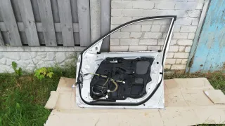  Дверь передняя правая Mazda 3 BK Арт 00567, вид 5