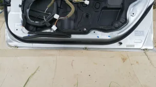  Дверь передняя правая Mazda 3 BK Арт 00567, вид 6