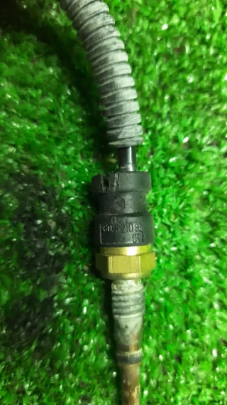 9807521080 Датчик температуры охлаждающей жидкости Citroen DS3 Арт 286478, вид 7