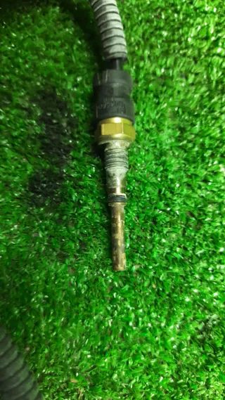 9807521080 Датчик температуры охлаждающей жидкости Citroen DS3 Арт 286478, вид 8