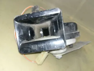 E20092018 Сигнал (клаксон) Mazda 3 BK Арт 285730, вид 5