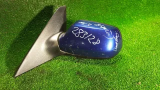  Зеркало наружное левое Mazda 3 BK Арт 284519, вид 6