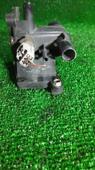 LF941517Z Фланец (тройник) системы охлаждения Mazda 3 BK Арт 284415_1, вид 8