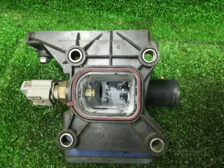 LF941517Z Фланец (тройник) системы охлаждения Mazda 3 BK Арт 284415_1, вид 12