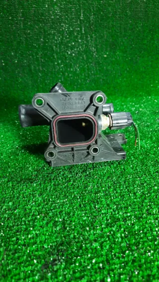 LF941517Z Фланец (тройник) системы охлаждения Mazda 3 BK Арт 284404_1, вид 10