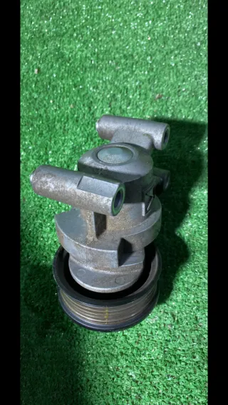  Натяжитель Mazda 3 BK Арт 283931, вид 5